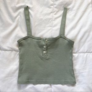 Brandy Melville tank top